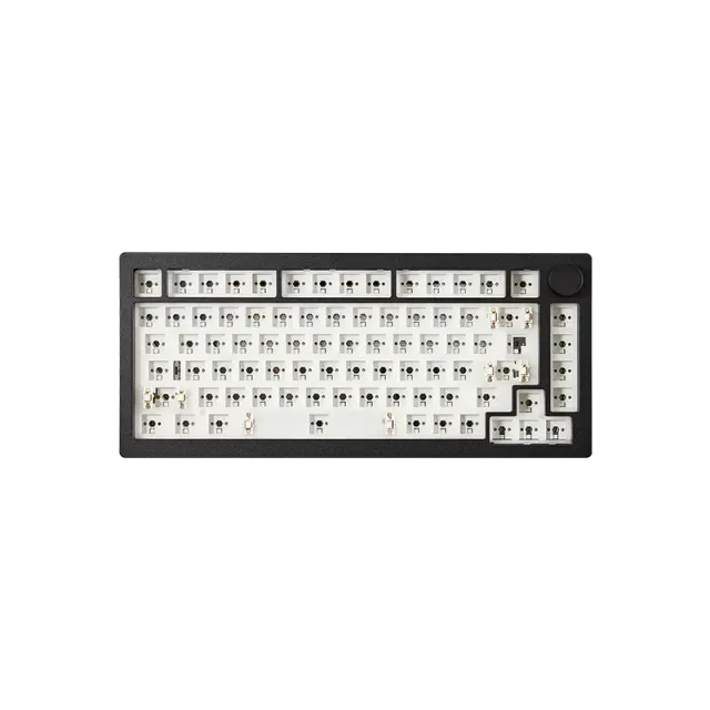 MonsGeek M1 V5 tastatura barebone kit DIY