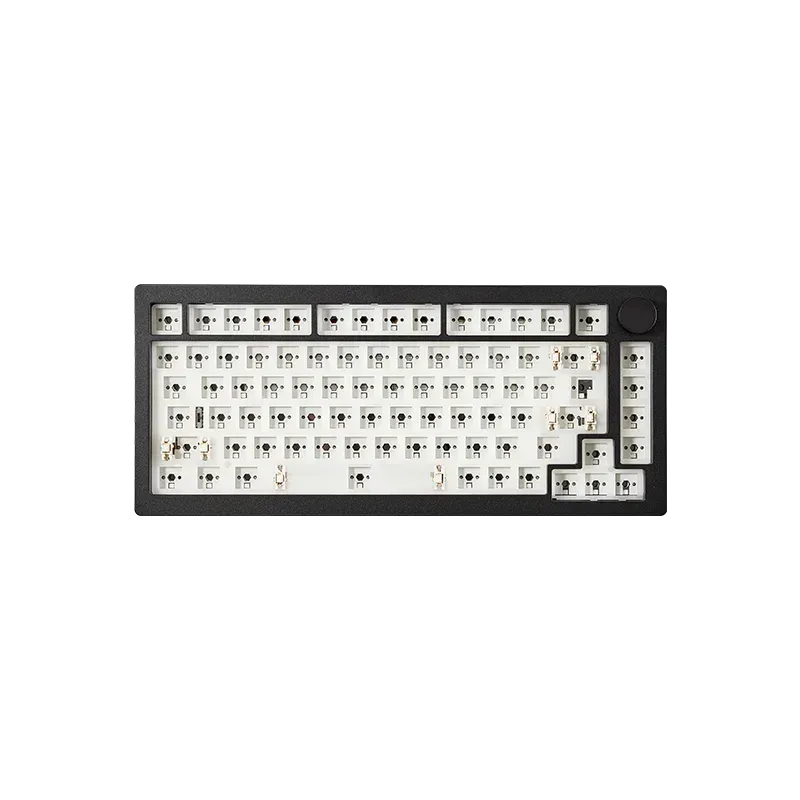 MonsGeek M1 V5 tastatura barebone kit DIY
