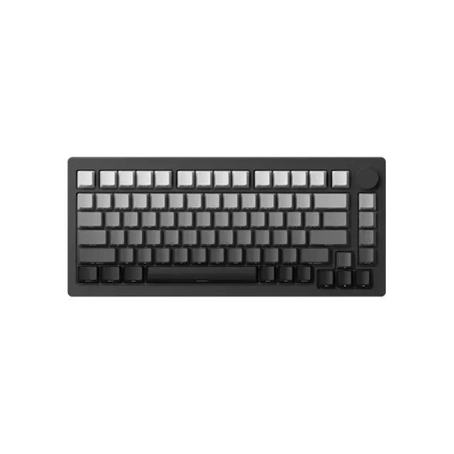 MonsGeek M1 V5 TMR tastatura gaming asamblata RGB
