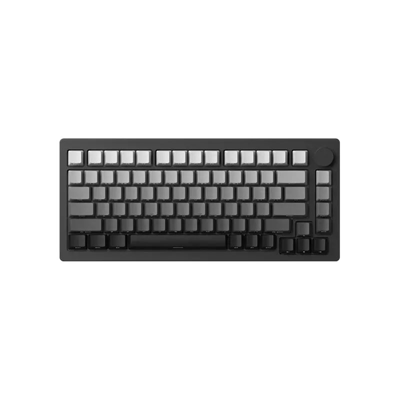 MonsGeek M1 V5 TMR tastatura gaming asamblata RGB