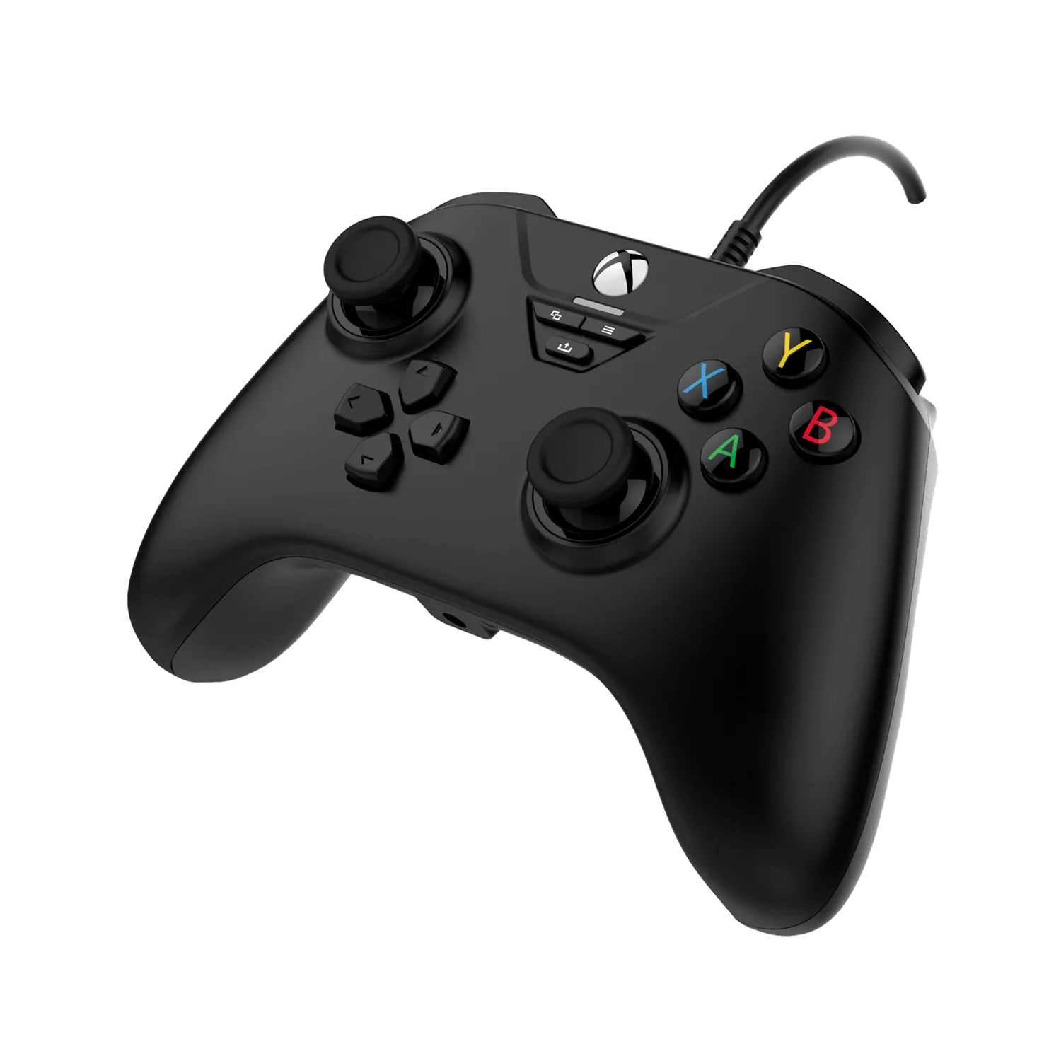snakebyte Gamepad Base X controller Xbox negru