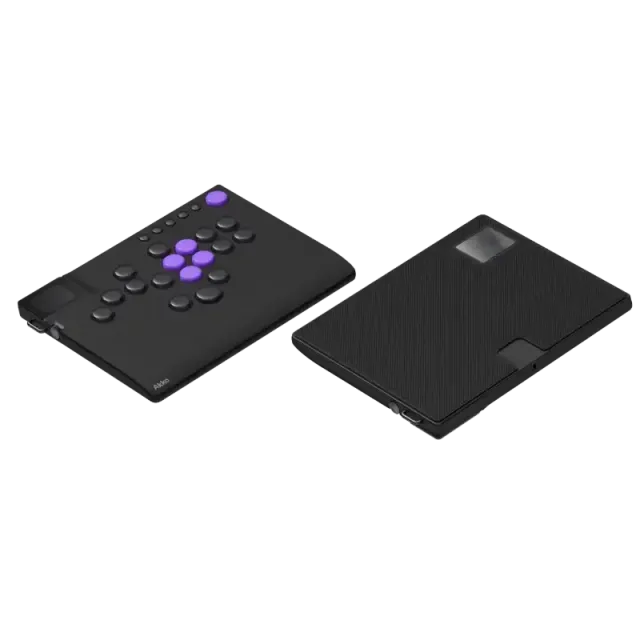 MonsGeek FUNBOX tastatura mecanica RGB