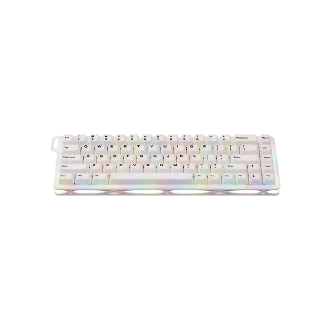 MonsGeek Verve68 HE tastatura magnetica RGB
