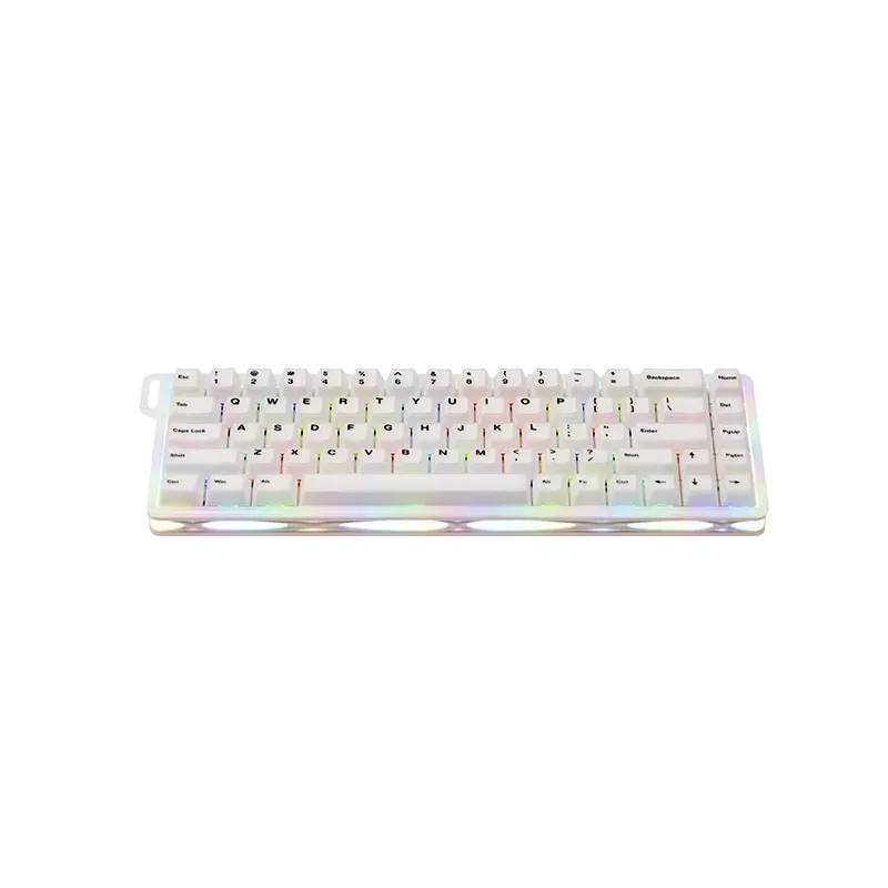 MonsGeek Verve68 HE tastatura magnetica RGB