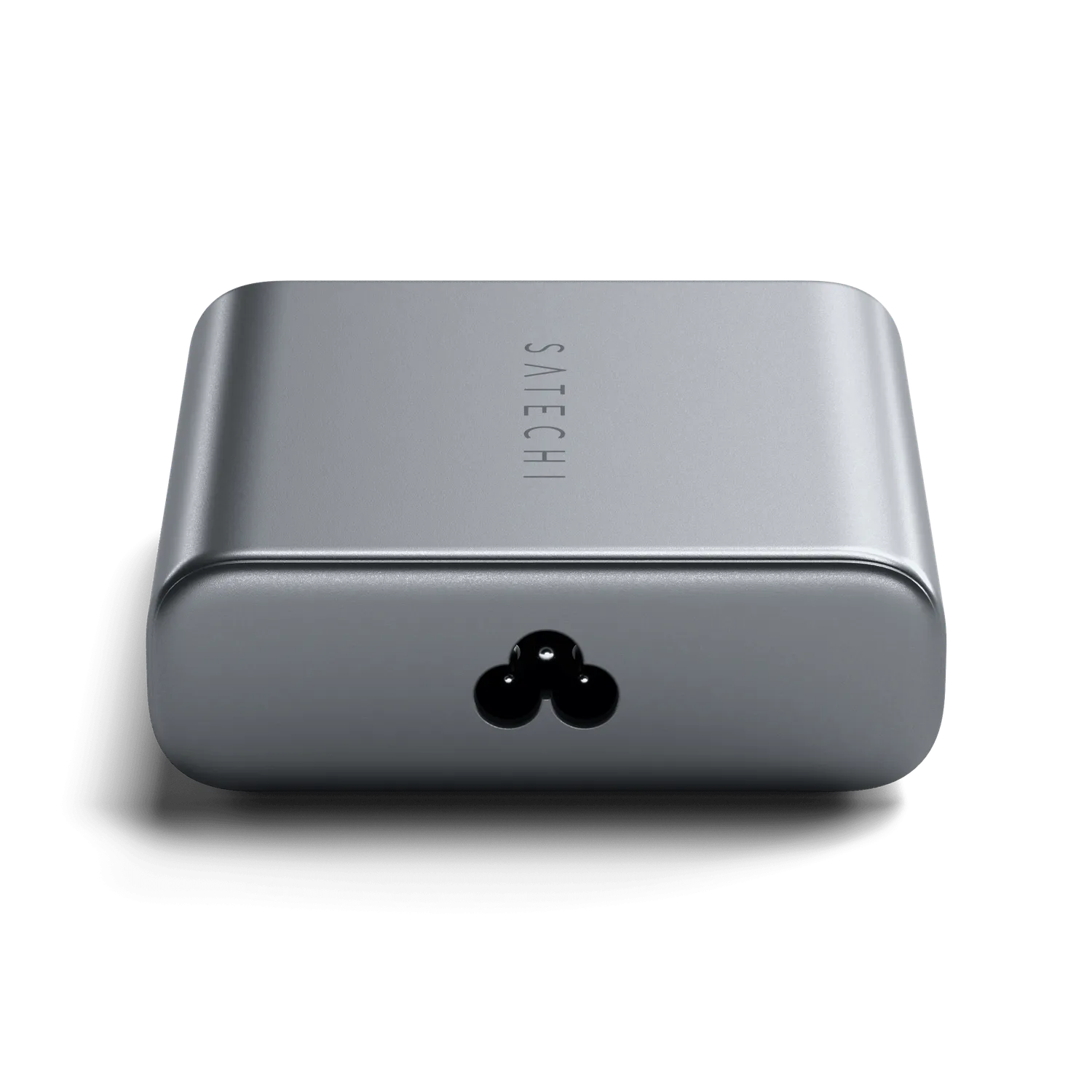 Satechi 200W incarcator USB-C 6 porturi GaN EU rapid