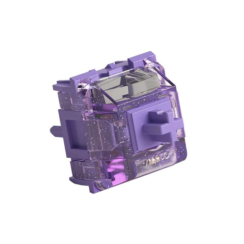 MonsGeek Starlit Switch tastatura lubrifiat linear
