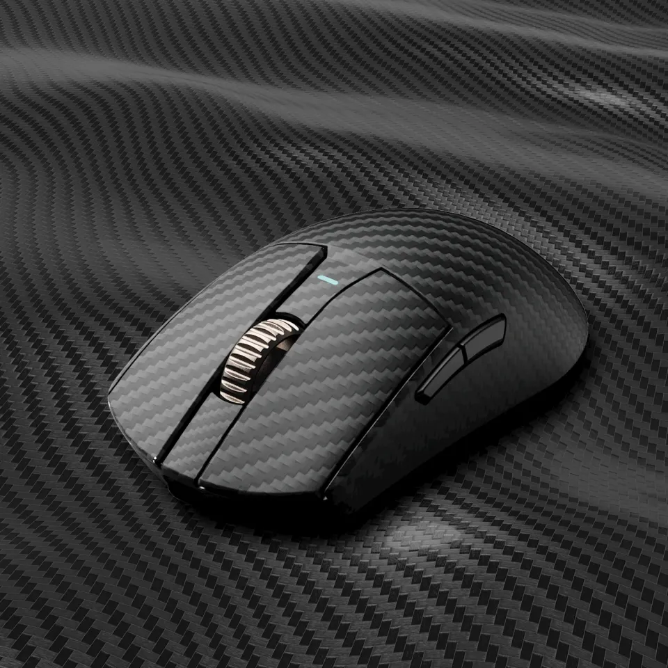 Dareu A950 Ultra mouse gaming negru carbon 8K