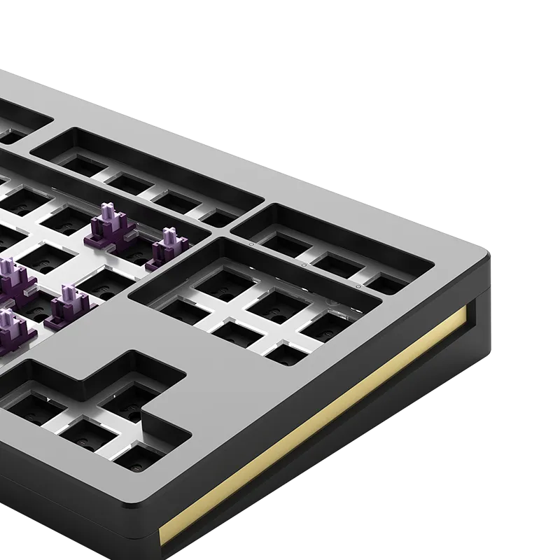 MonsGeek M3W tastatura wireless RGB