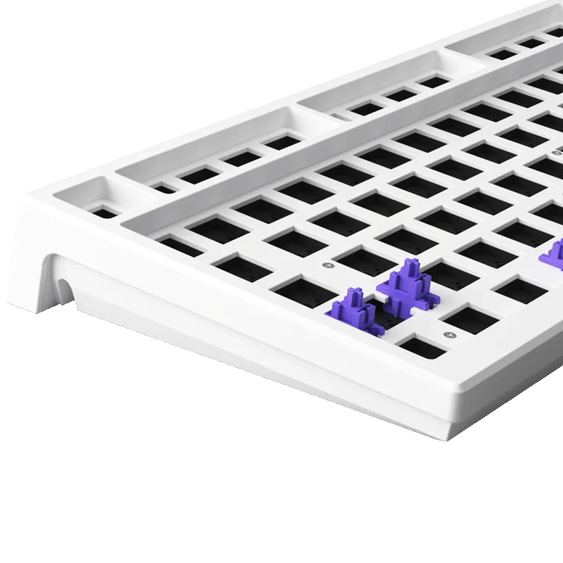 MonsGeek MG75W Kit tastatura barebone wireless
