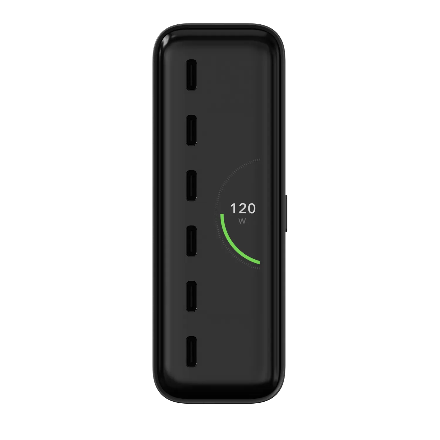 Satechi ChargeView 240W incarcator birou EU 6x USB-C
