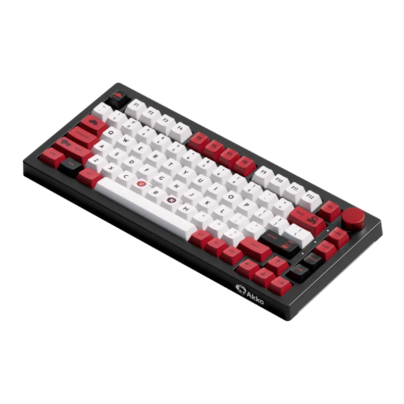 MonsGeek World Tour Vietnam 5075B Plus tastatură RGB