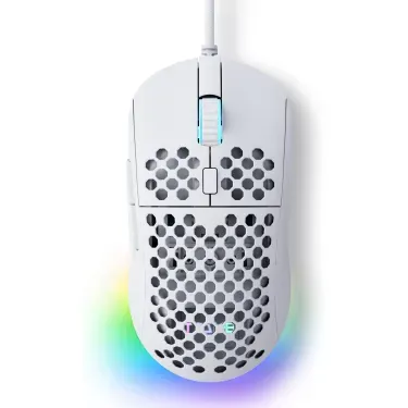 TMKB Falcon M1SE mouse gaming RGB usor 75g