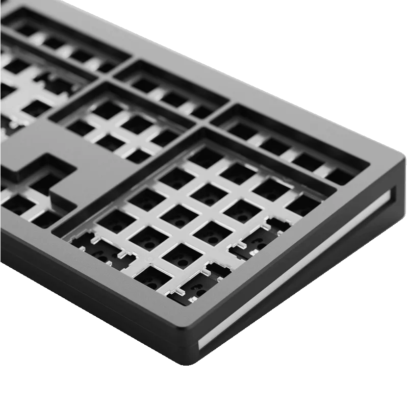 MonsGeek M5 tastatura mecanica full-size RGB