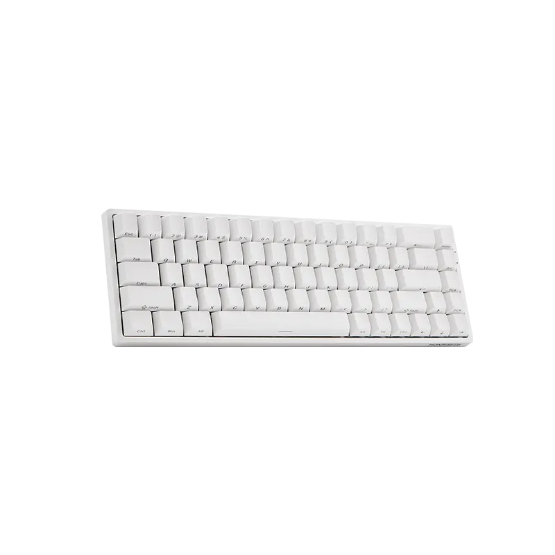 MonsGeek FUN68 HE tastatura gaming magnetica 68%
