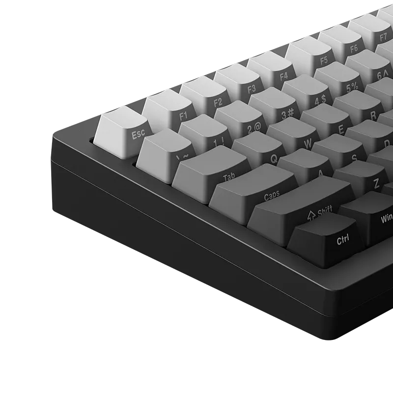 MonsGeek M1W V3 tastatura mecanica wireless RGB