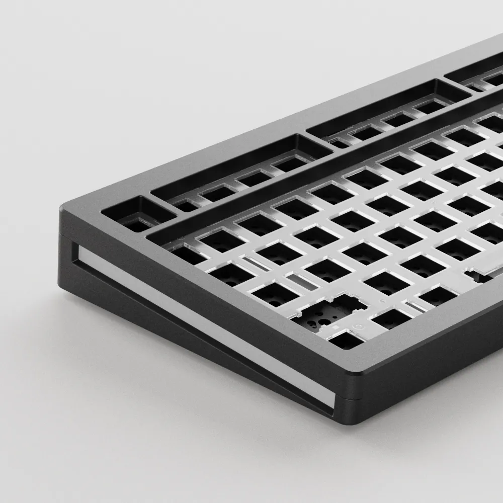 MonsGeek M2 tastatura mecanica gaming RGB 96%