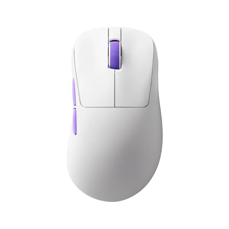 MonsGeek Nest mouse gaming RGB usor