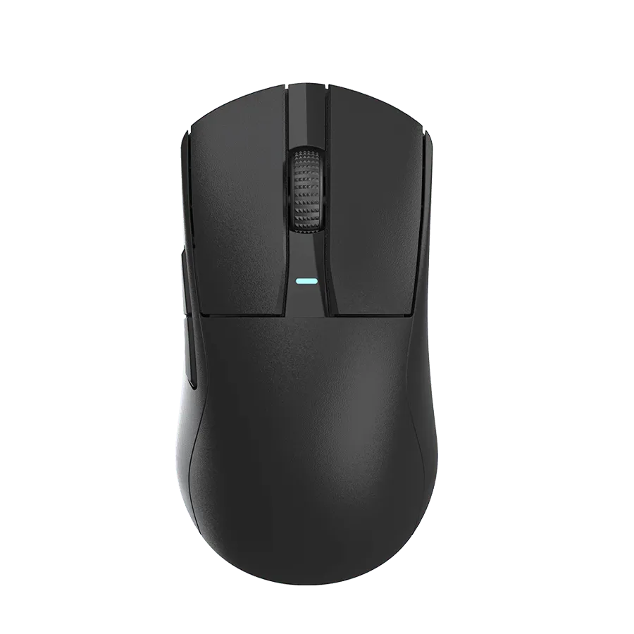 Dareu A950 Pro mouse gaming wireless 4K alb