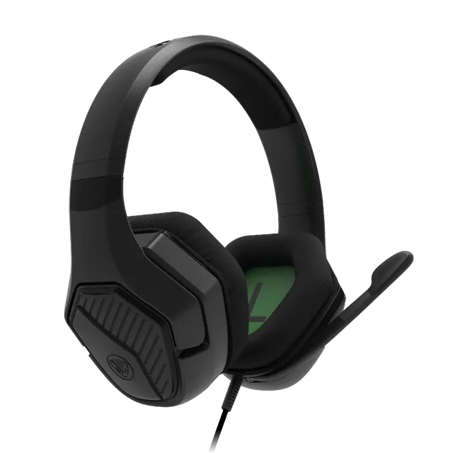 snakebytes Headset Base X stand casti Xbox negru