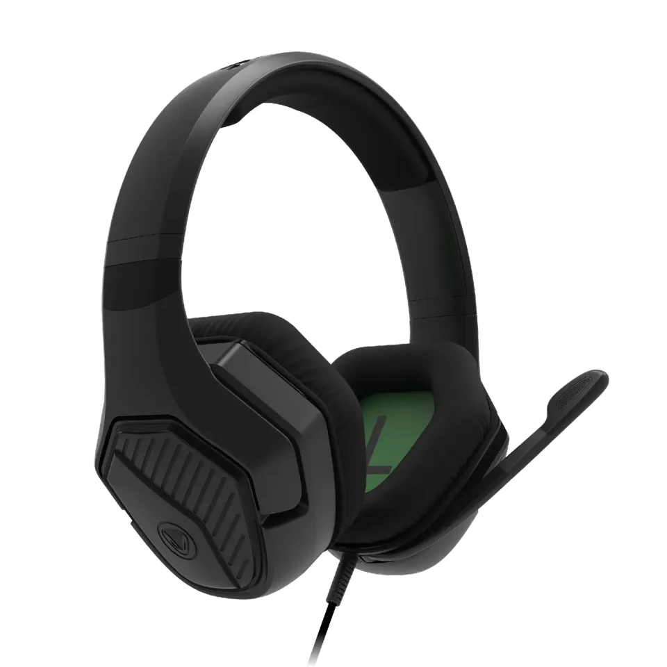 snakebytes Headset Base X stand casti Xbox negru