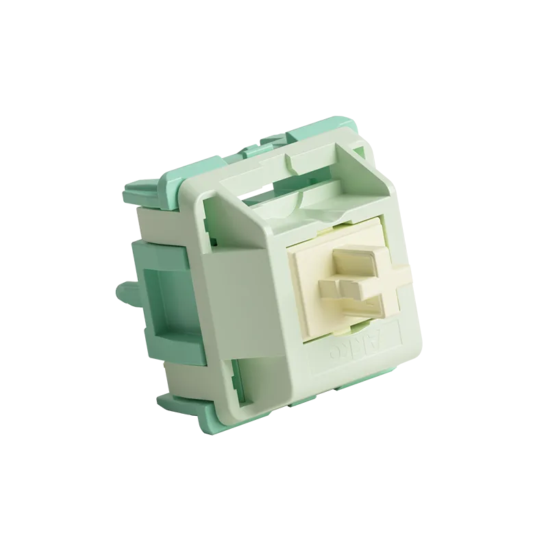 MonsGeek Cilantro switch lubed liniar RGB