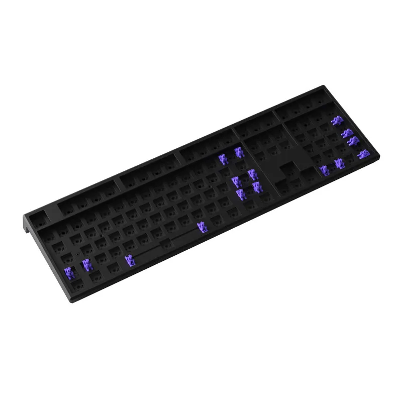 MonsGeek MG108W Kit tastatura barebone full-size