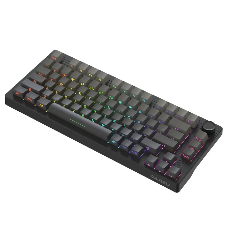 Dareu EK75 Pro tastatura mecanica hotswap RGB