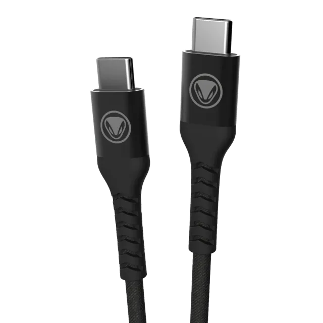 snakebytes FAST CHARGING CABLE S2 cablu USB-C rapid