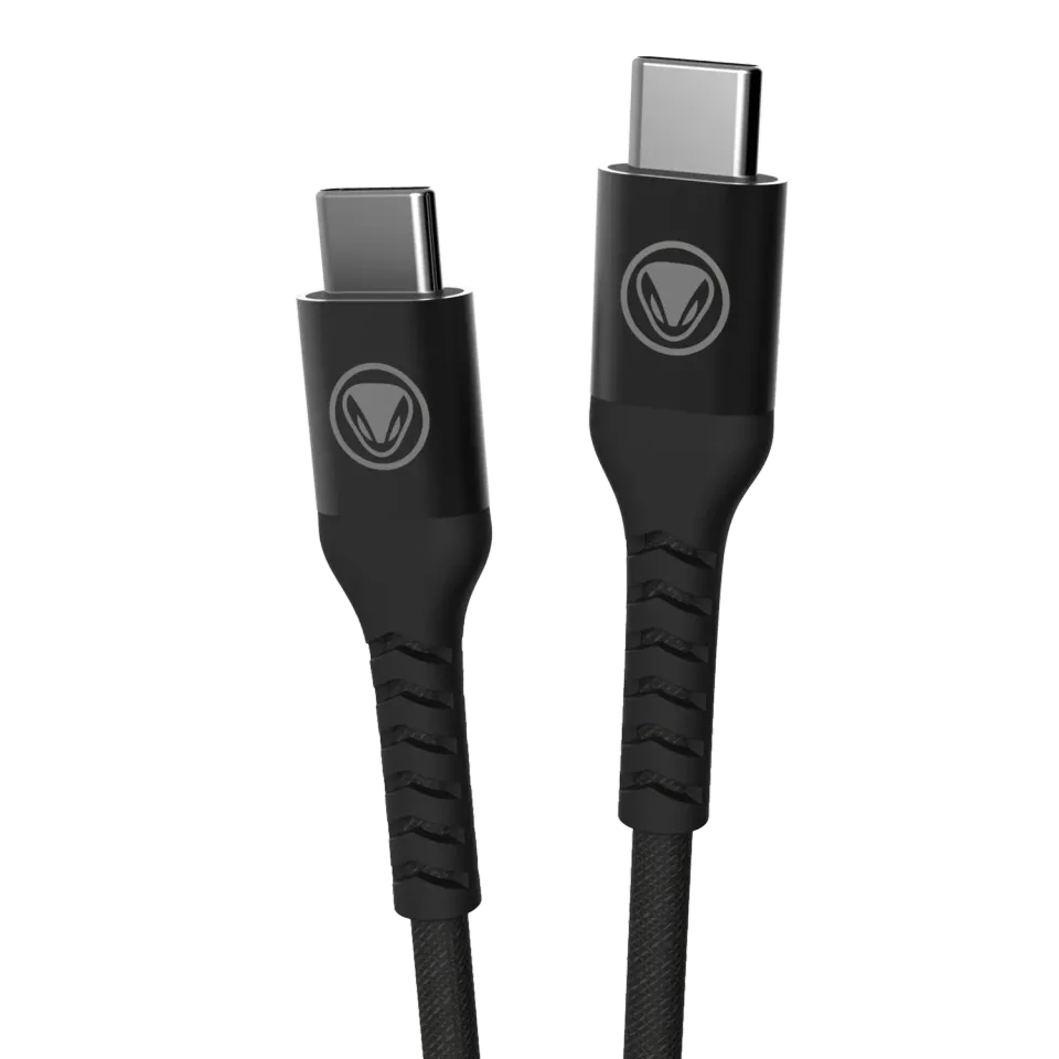 snakebytes FAST CHARGING CABLE S2 cablu USB-C rapid