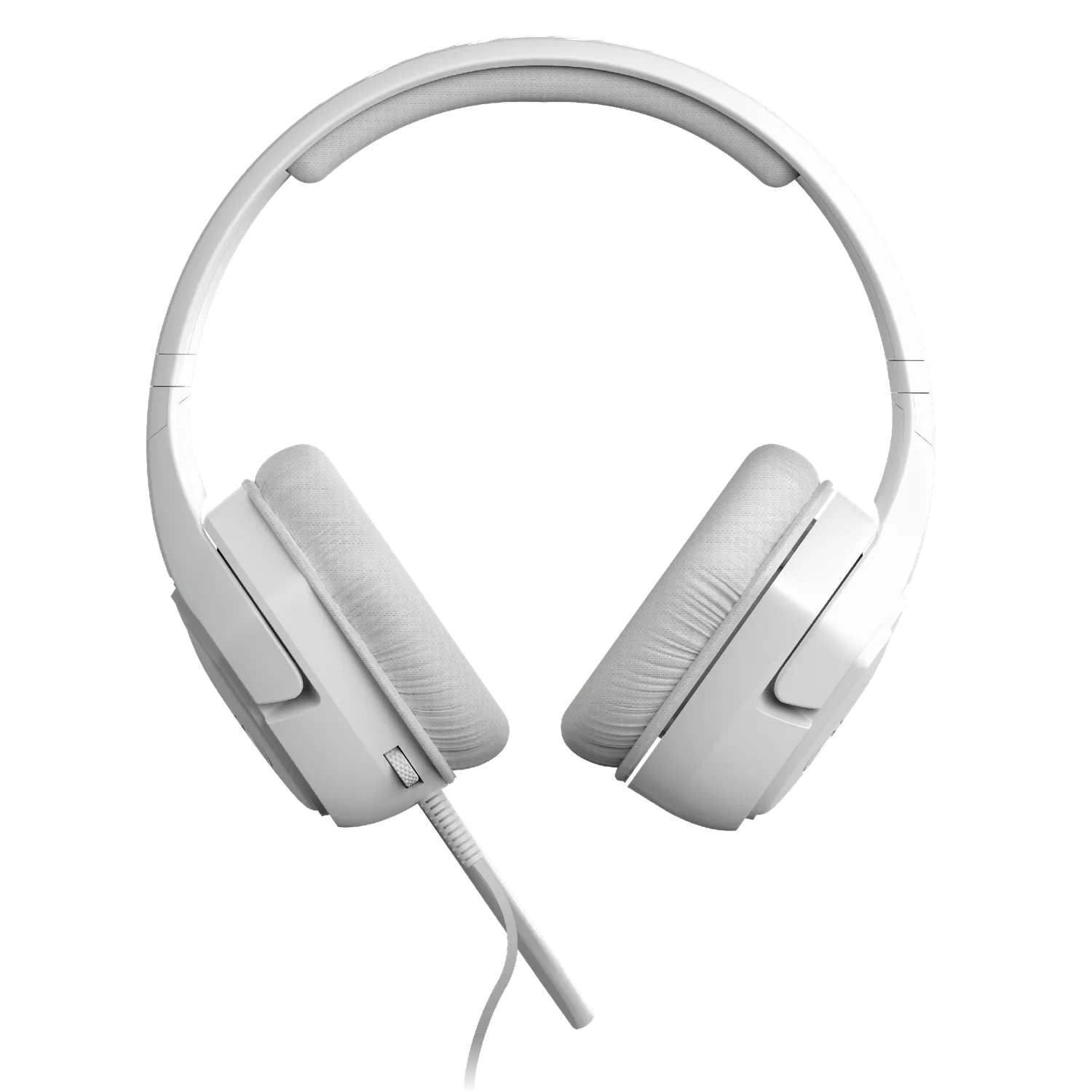 Snakebyte Headset Base X stand căști alb Xbox