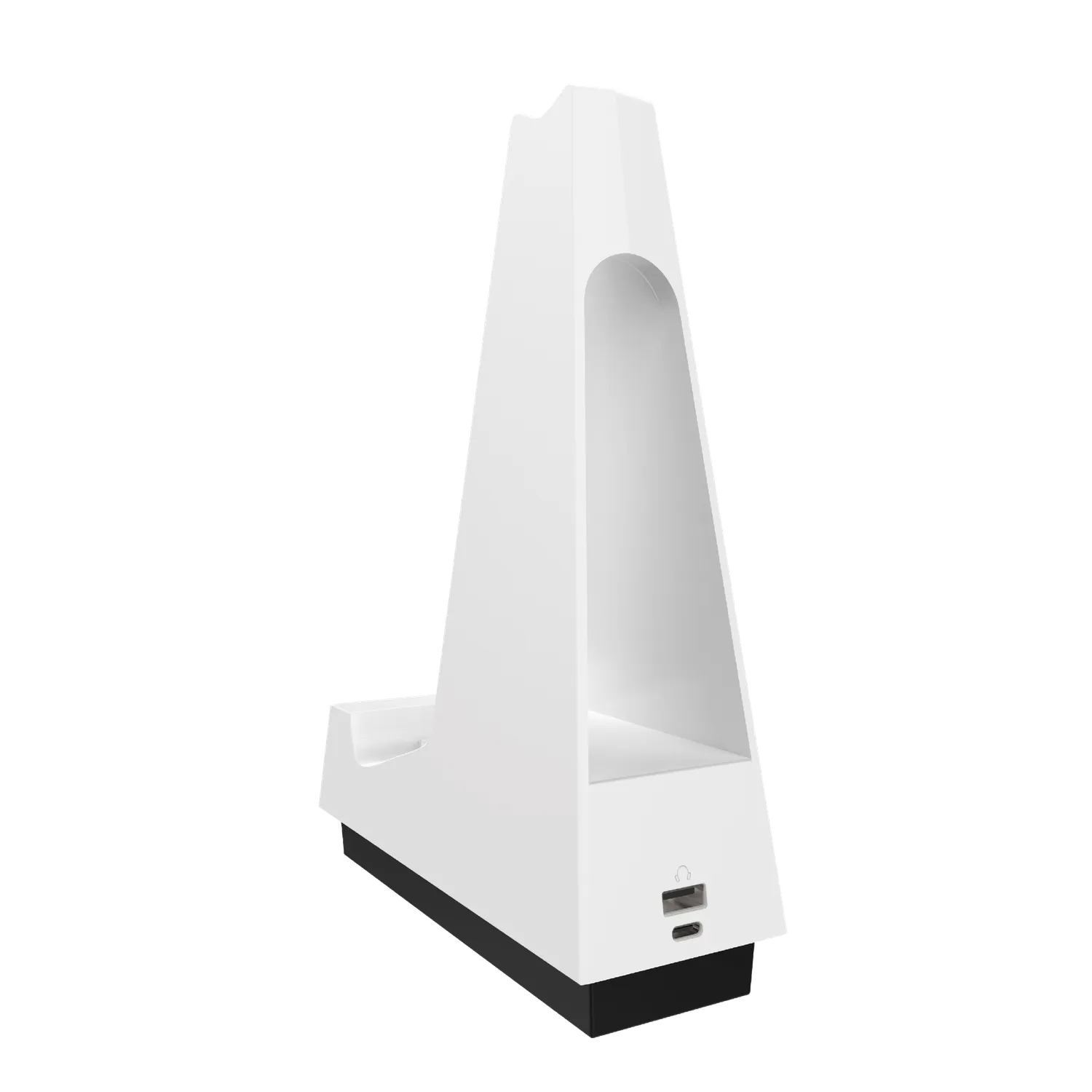 snakebytes Combo Charge X stație încărcare albă Xbox