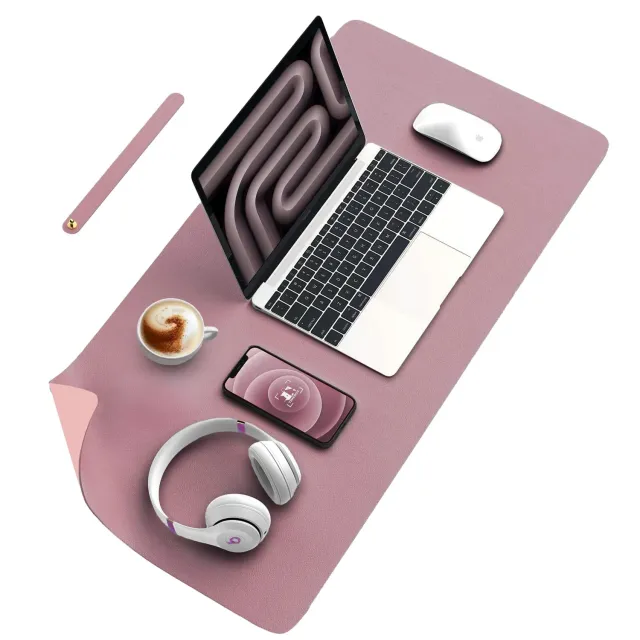 Timebox Mousepad Office 80x40 cm Impermeabil