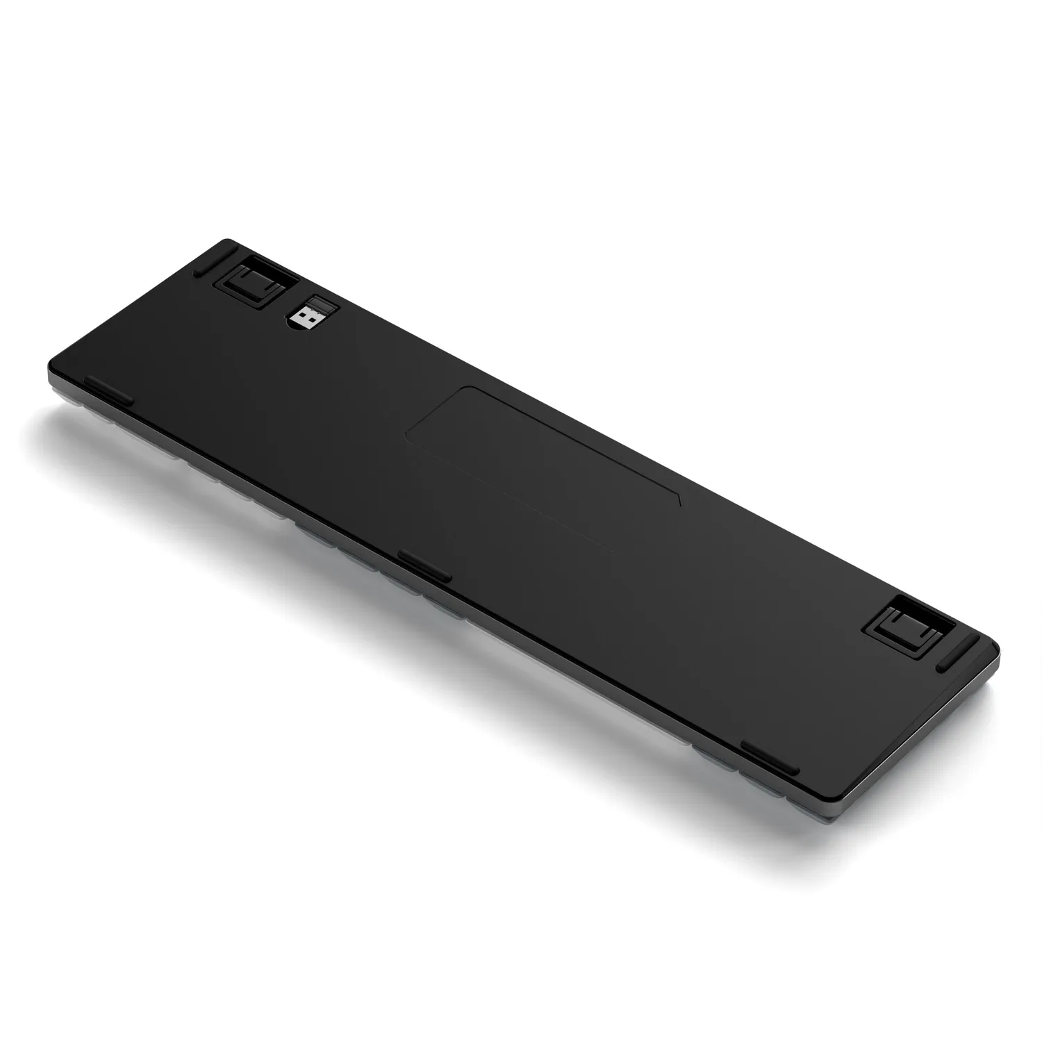 Satechi SM3 tastatura mecanica bluetooth slim Dark iluminata