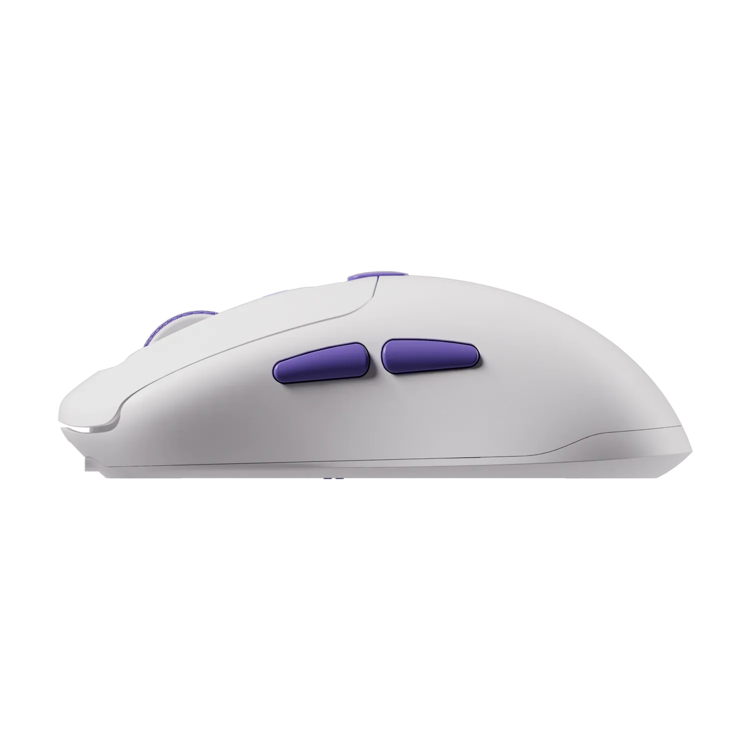 MonsGeek Pulse 01 mouse gaming RGB usor precis