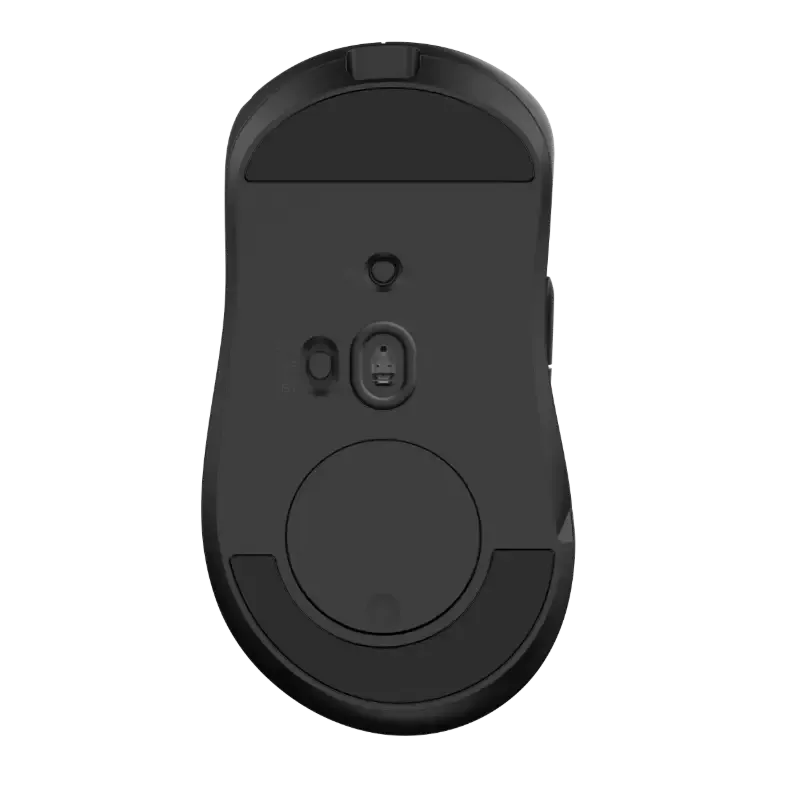 MonsGeek Framer mouse gaming RGB