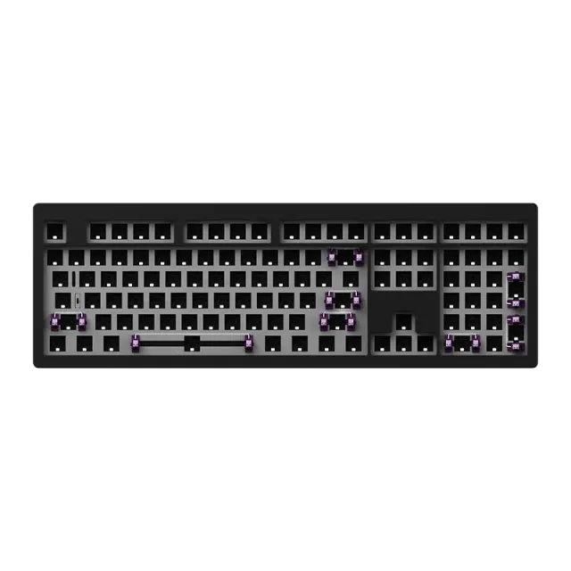 MonsGeek M5W tastatura gaming wireless RGB