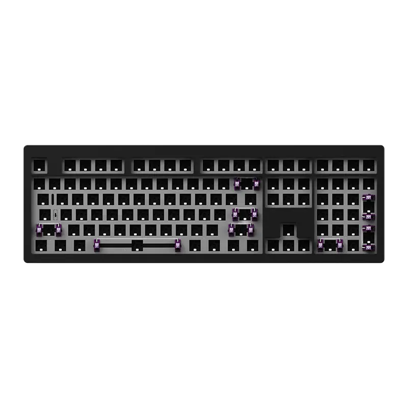 MonsGeek M5W tastatura gaming wireless RGB