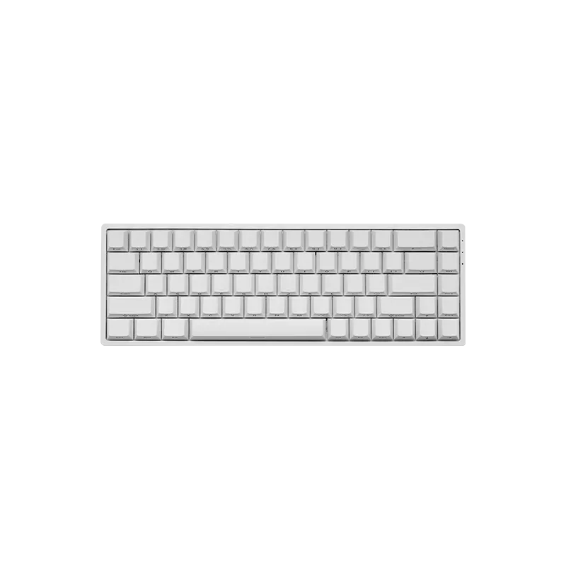 MonsGeek FUN68 HE tastatura gaming magnetica 68%