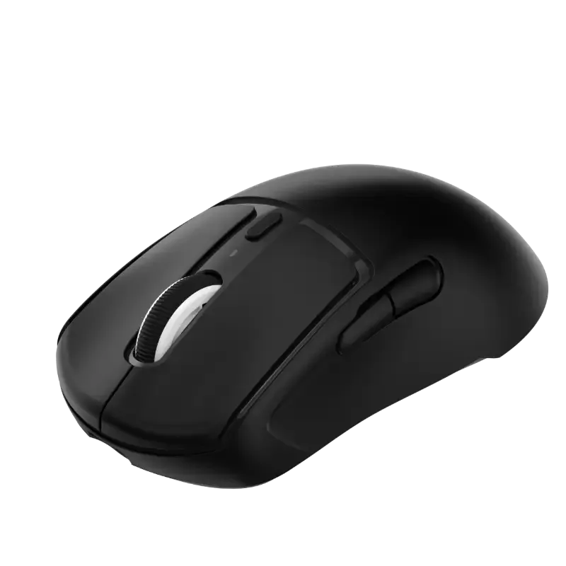 MonsGeek Framer mouse gaming RGB