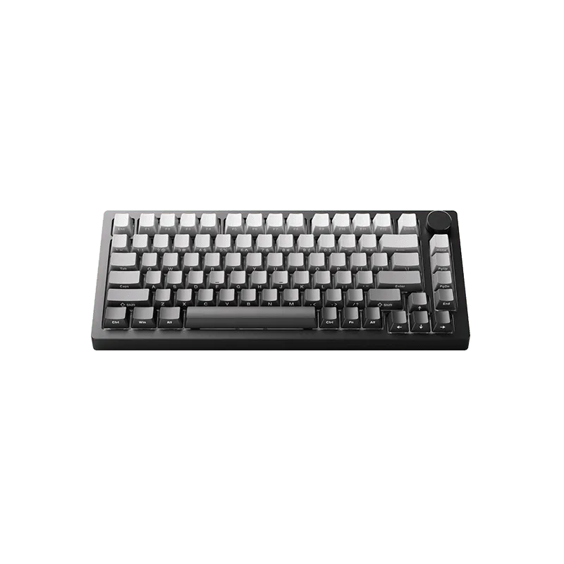 MonsGeek M1 V5 TMR tastatura gaming asamblata RGB
