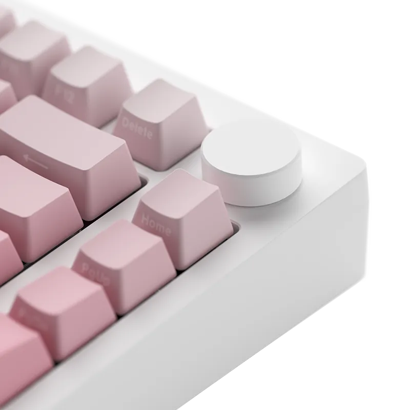 MonsGeek M1W V3 HE tastatura magnetica wireless