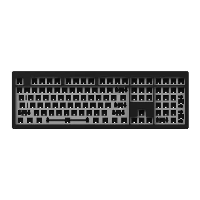 MonsGeek M5 tastatura mecanica full-size RGB