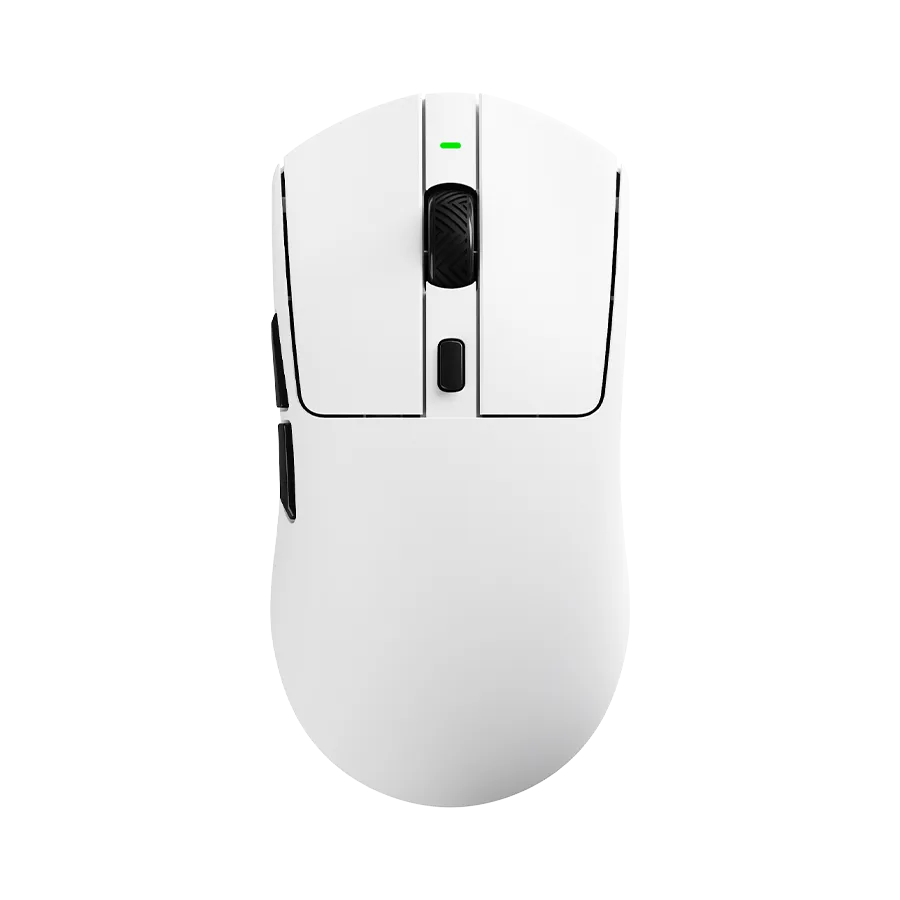 Dareu AE6 Pro mouse gaming negru 8K cu dock