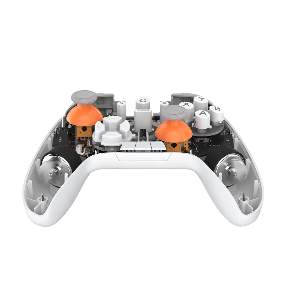 Dareu H105 controller gaming wireless alb
