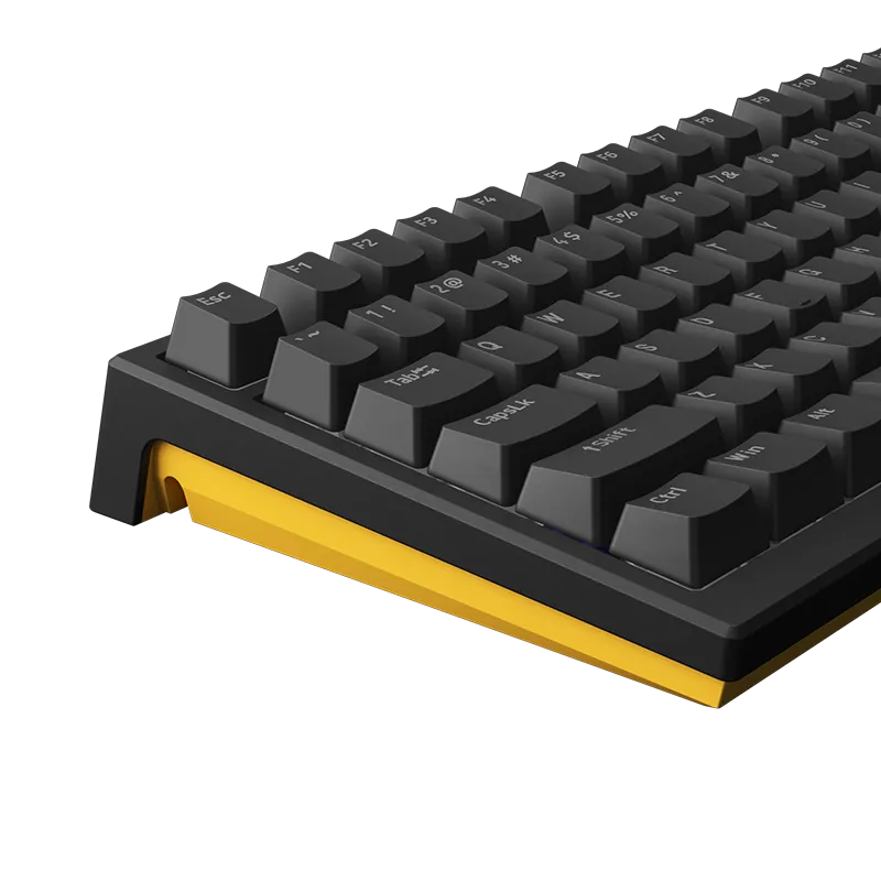 MonsGeek MG75S HE tastatura gaming magnetica asamblata