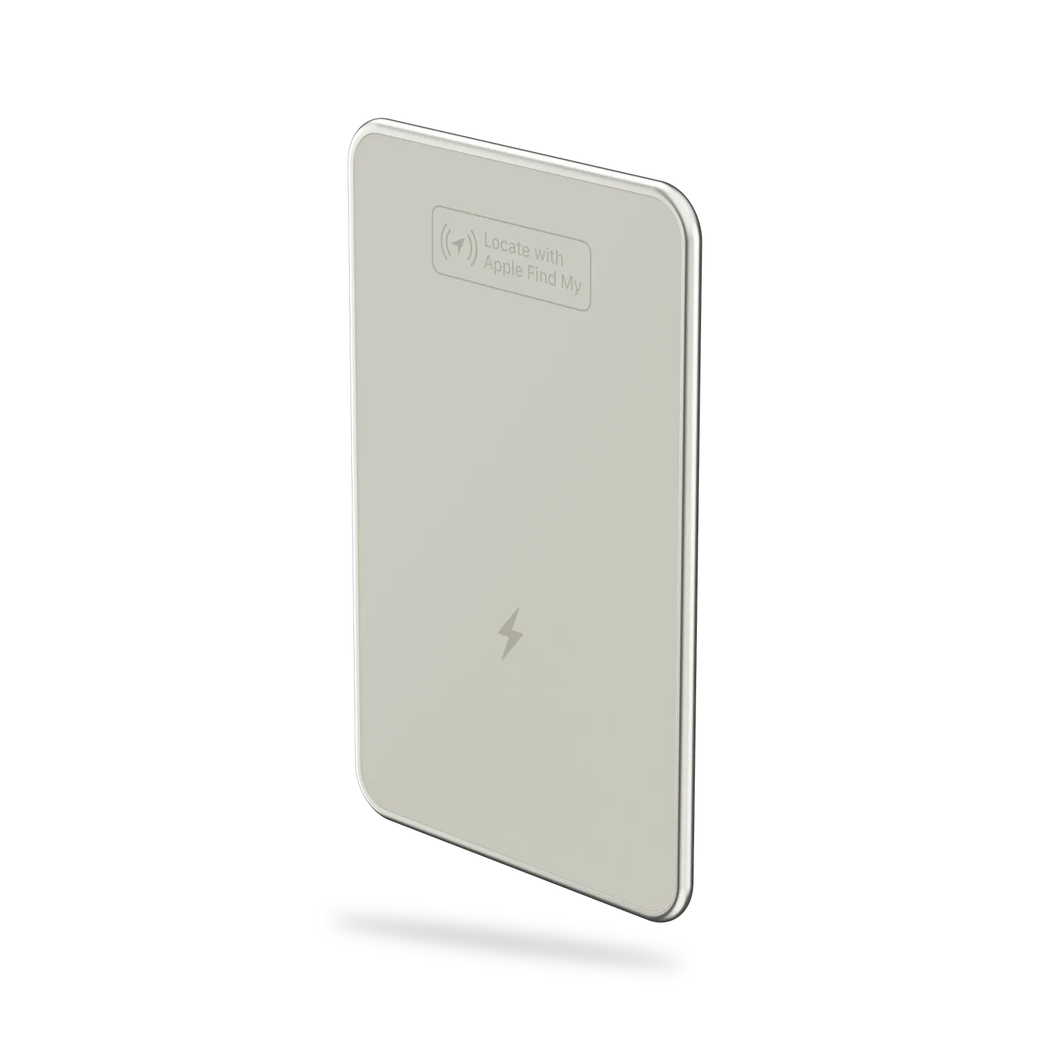 Satechi FindAll Card card tracker portofel negru IP66