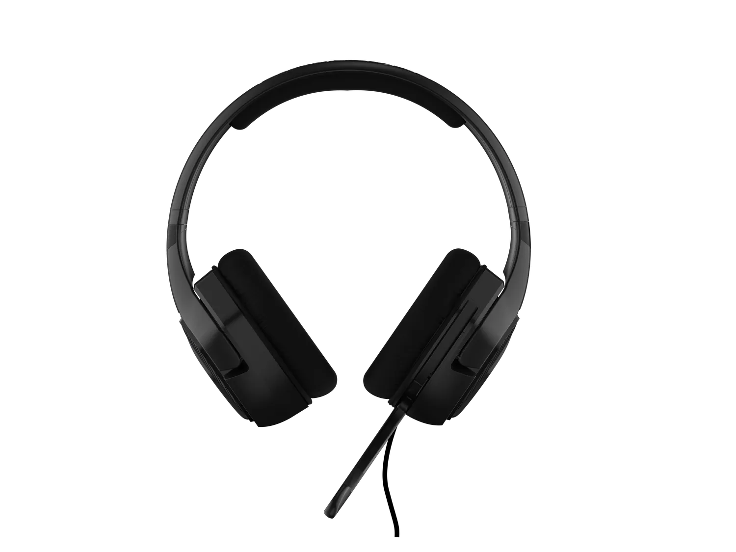 snakebytes Headset Base 5 căști gaming negre jack 3.5mm