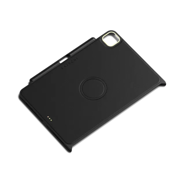 Satechi Husa iPad Pro 11 inch piele vegana magnetica