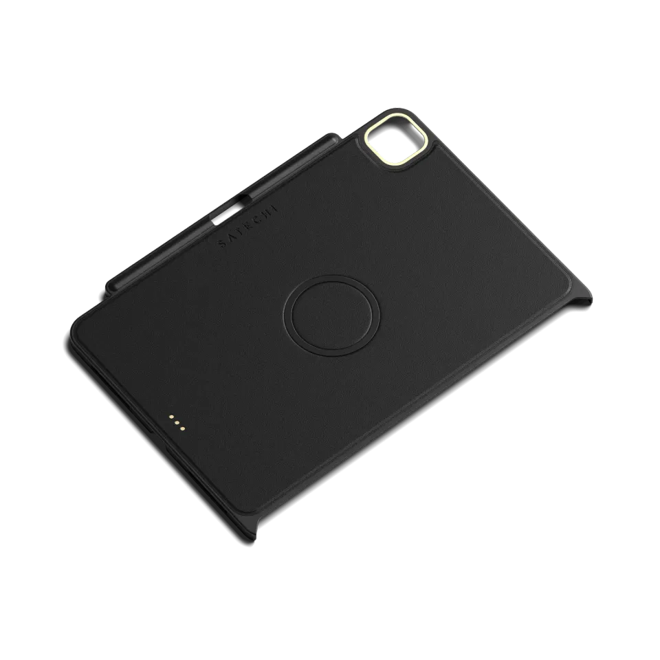 Satechi Husa iPad Pro 11 inch piele vegana magnetica