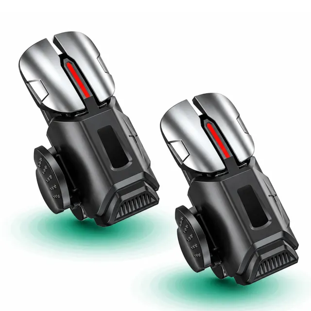 Gamepad Timebox Bluetooth gri 6 butoane mobil